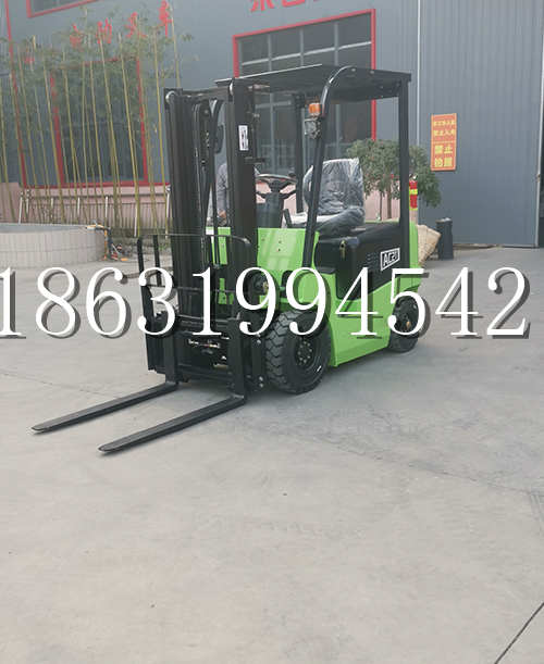 江孜县电动叉车小型步行叉车0.5吨电动堆高机电动叉车江孜县重电动叉车新能源叉车价格